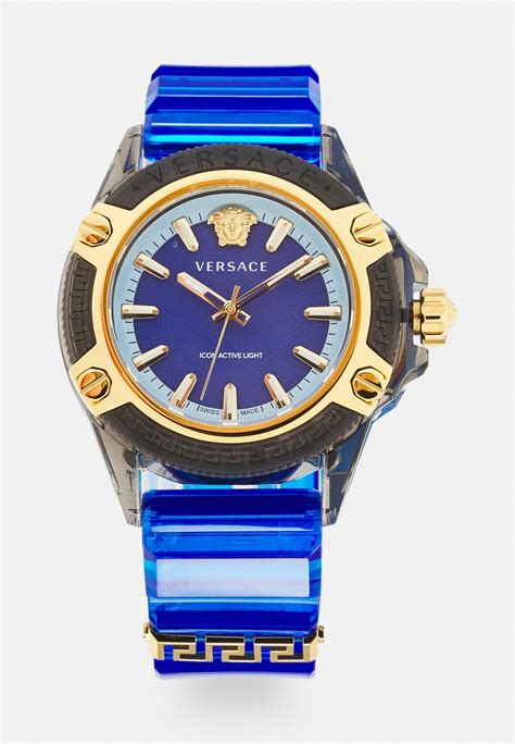 buy versace watches australia|Versace watch unisex.